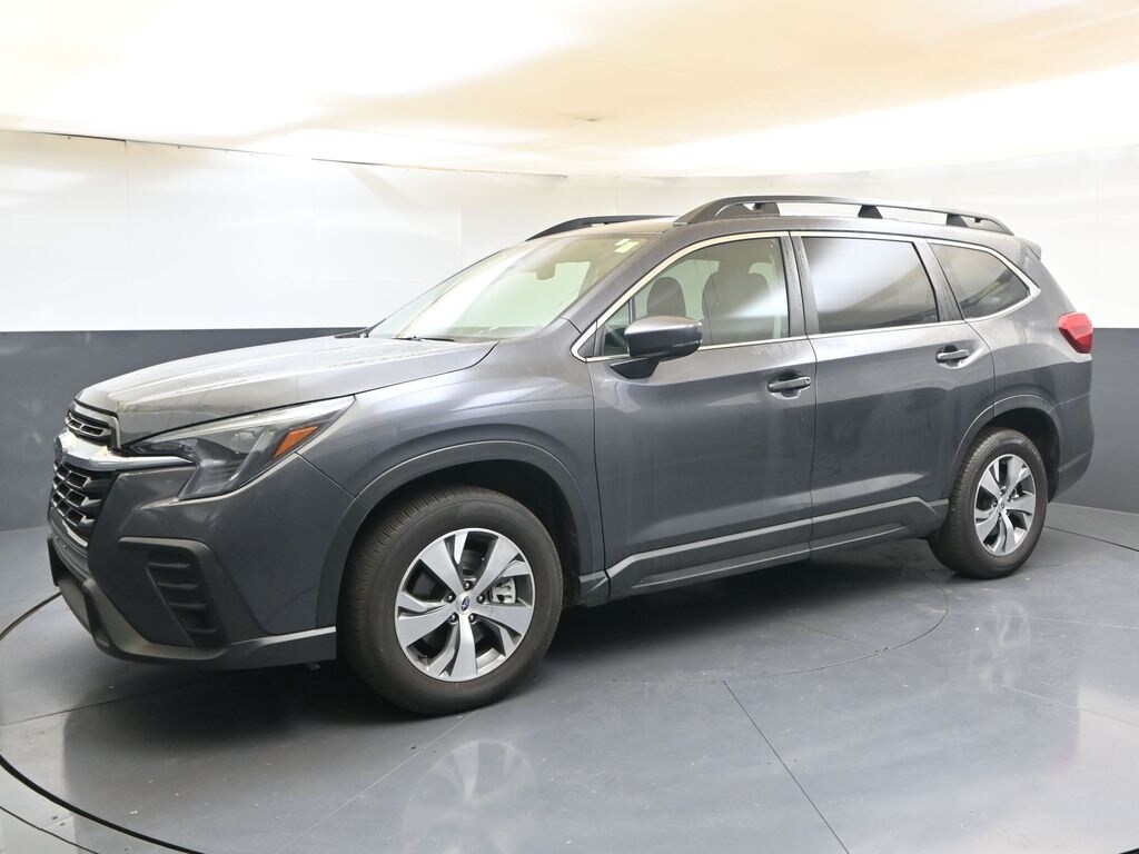 Used 2024 Subaru Ascent Premium 7-Passenger SUV
