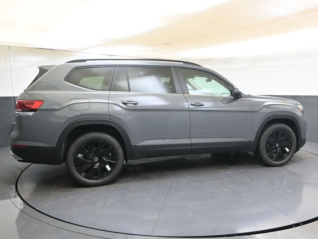 2026 Volkswagen Atlas SE w/Tech - Photo 6