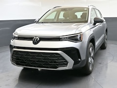 2025 Volkswagen Taos 1.5T S SUV