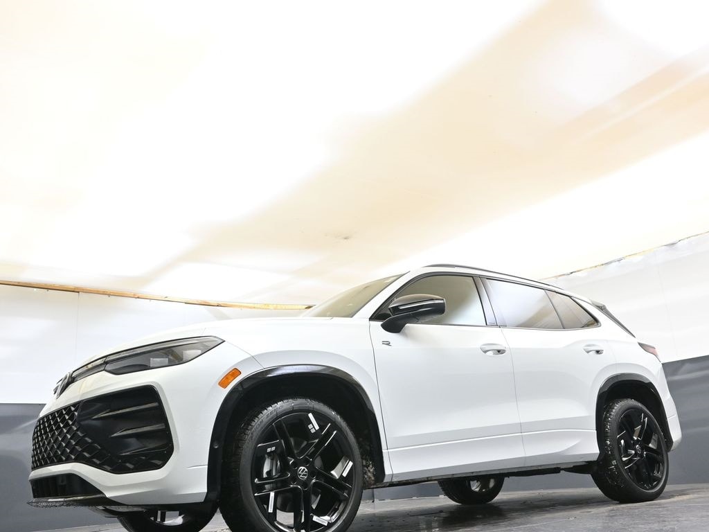 2026 Volkswagen Tiguan SE R-LINE BLACK - Photo 30