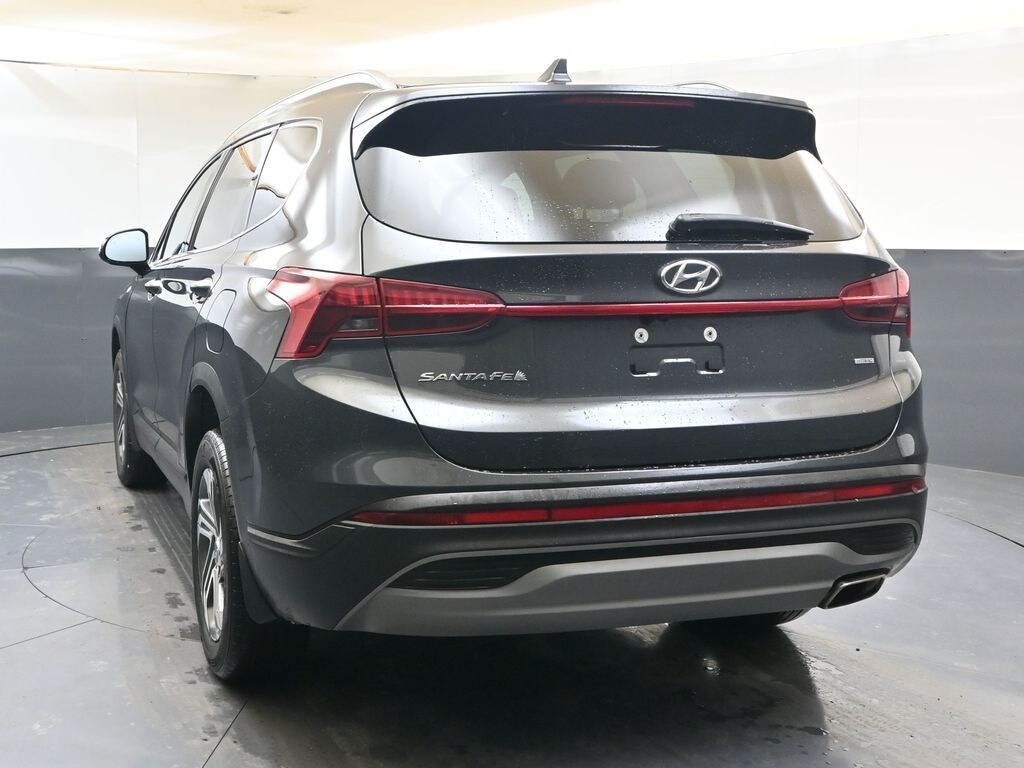 Used 2023 Hyundai Santa Fe SEL SUV