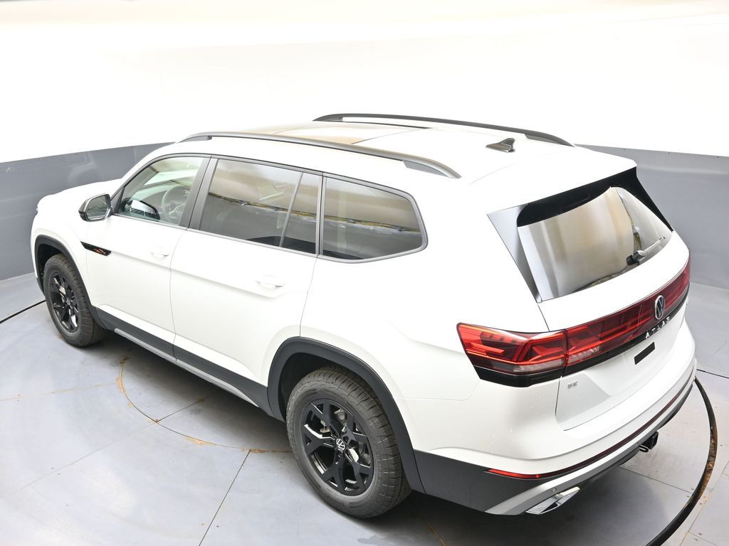 2026 Volkswagen Atlas Atlas Peak Edition - Photo 50