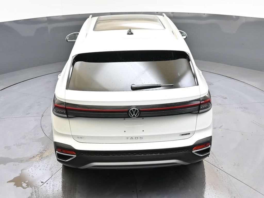 2026 Volkswagen Taos SEL - Photo 44