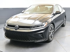 2026 Volkswagen Jetta 1.5T Sport Sedan