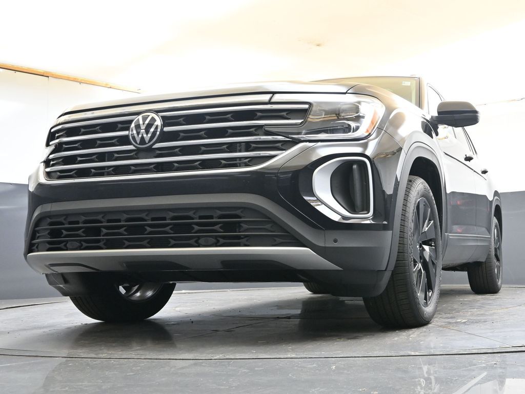 2026 Volkswagen Atlas SE w/Tech - Photo 30