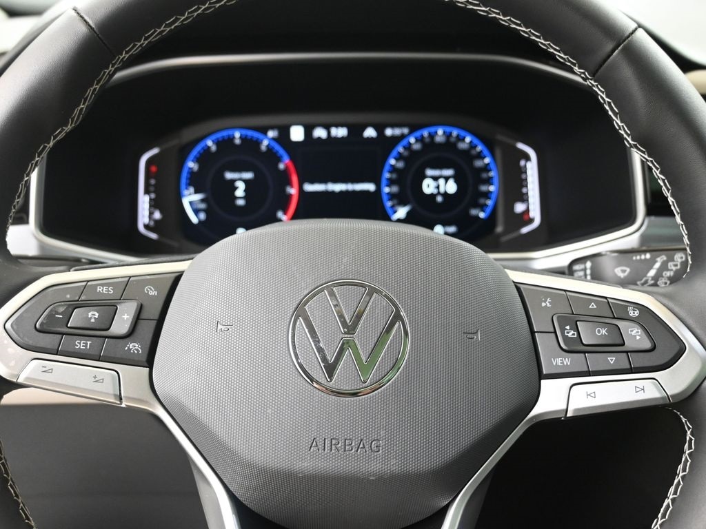 2026 Volkswagen Taos SEL - Photo 25