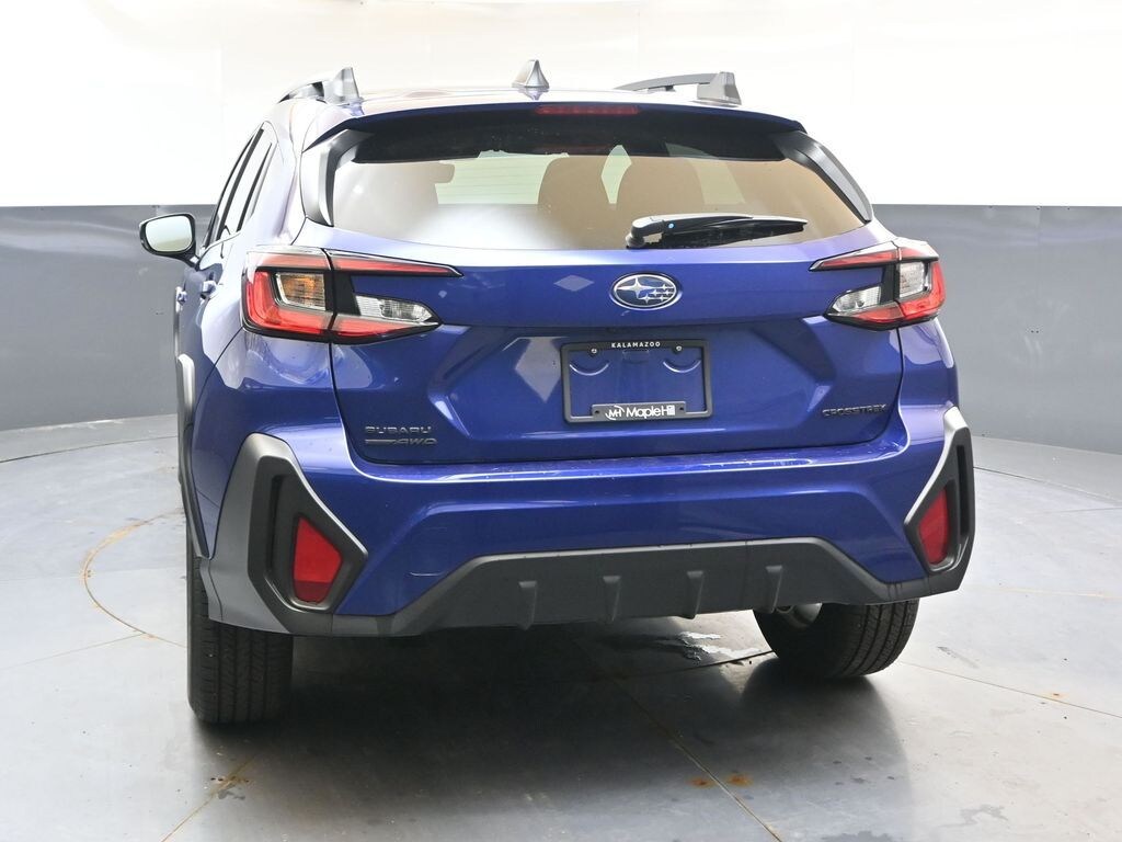 Used 2026 Subaru Crosstrek Premium SUV
