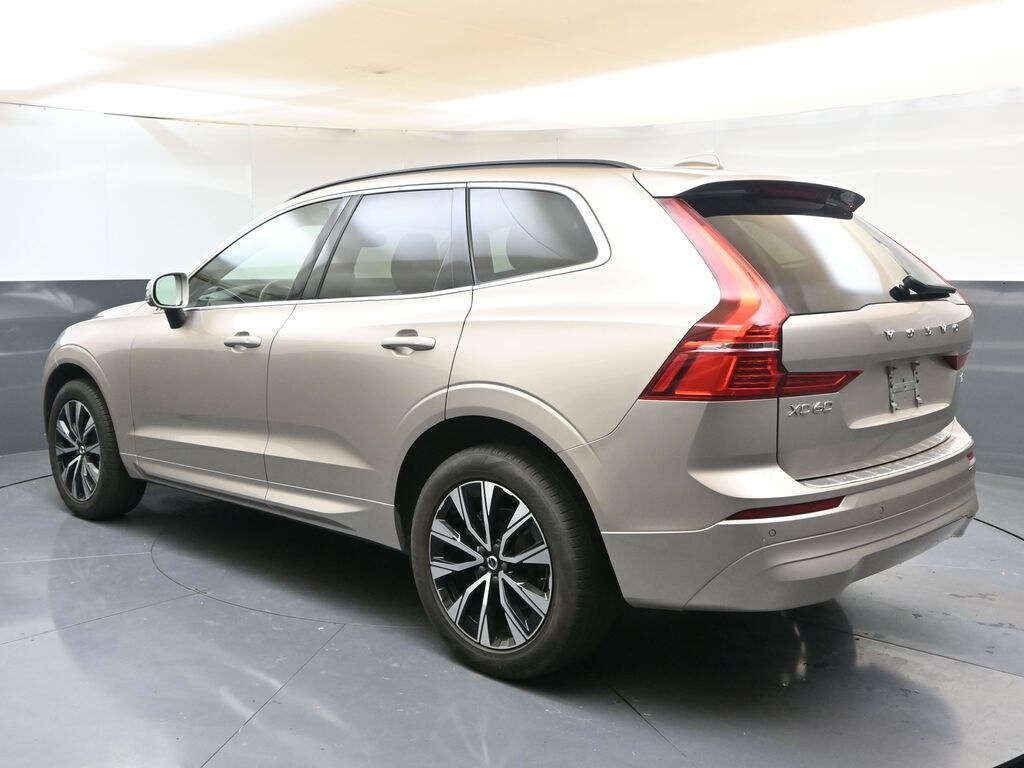 Used 2023 Volvo XC60 B5 AWD Core SUV