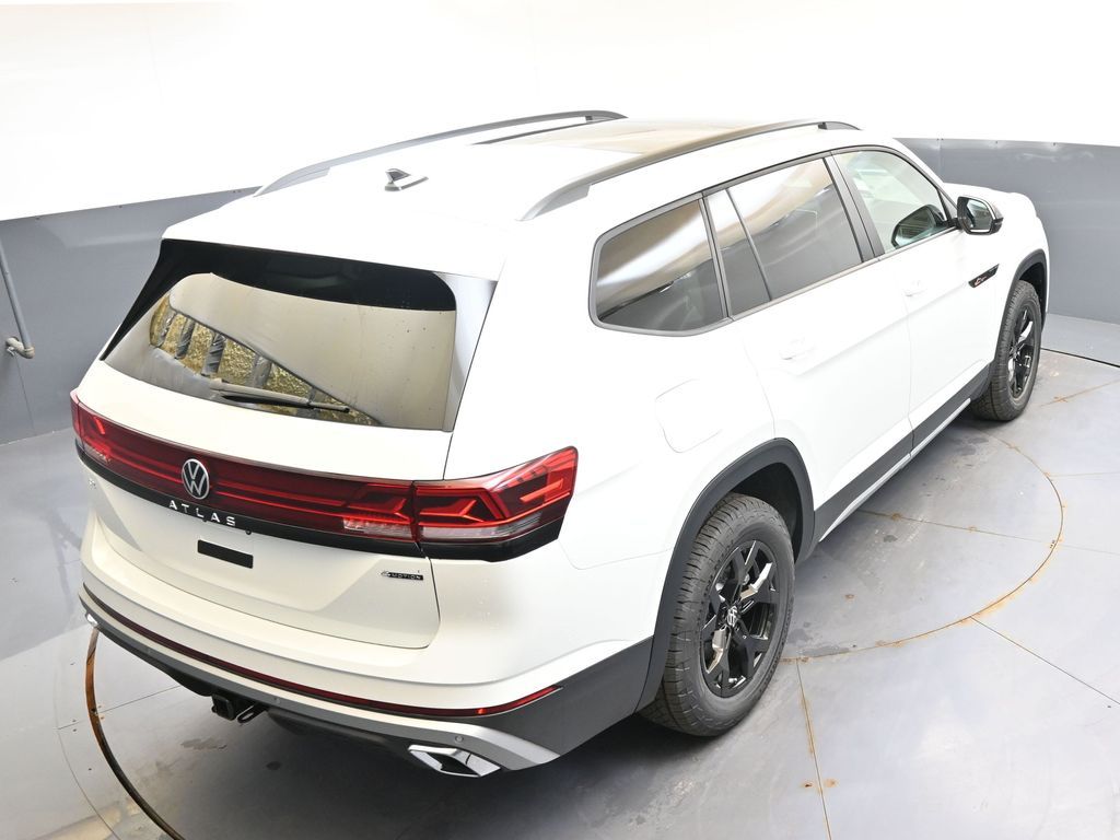 2026 Volkswagen Atlas Atlas Peak Edition - Photo 52