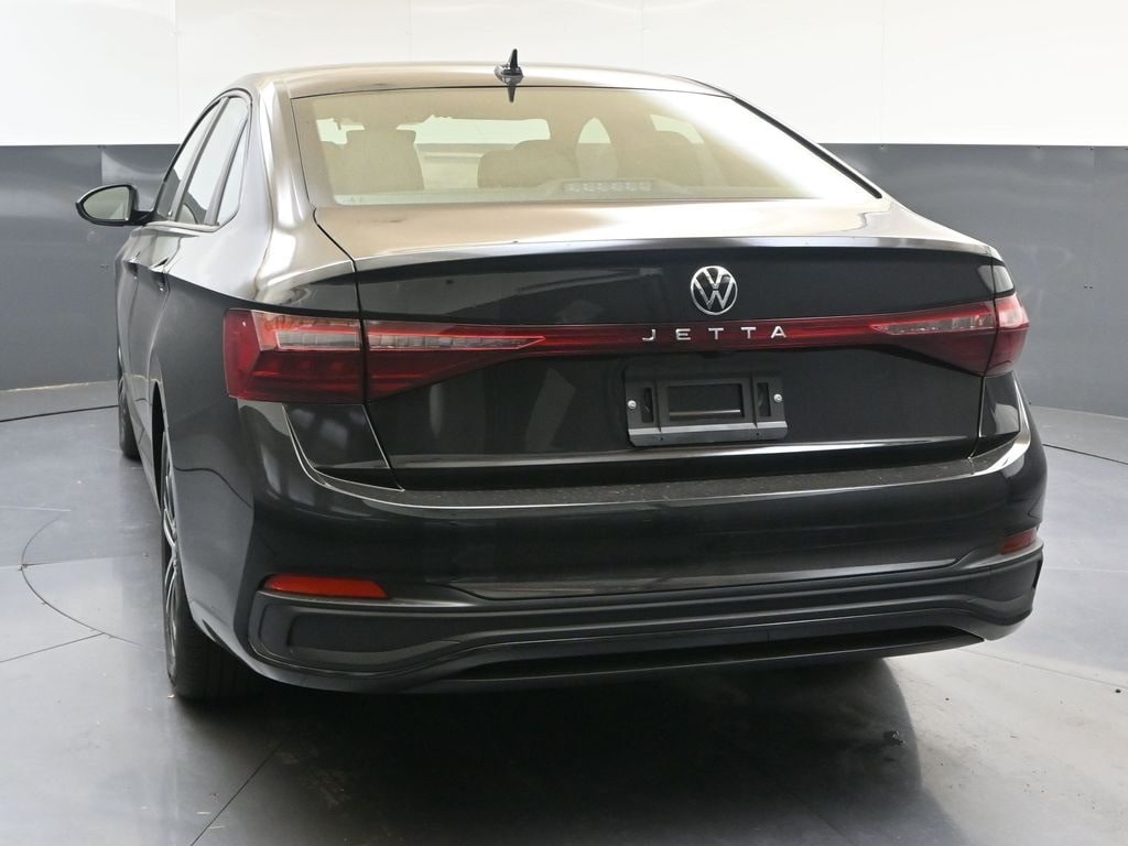 New 2026 Volkswagen Jetta 1.5T Sport Sedan