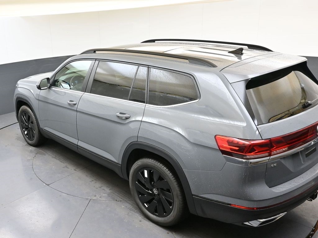 2026 Volkswagen Atlas SE w/Tech - Photo 46