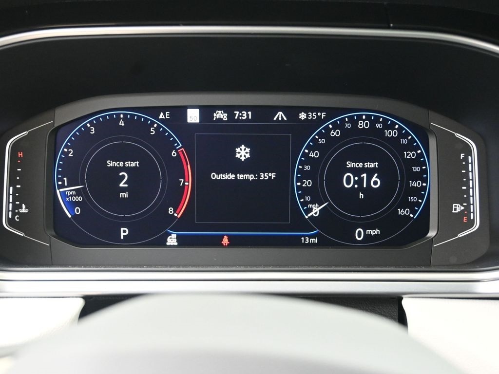 2026 Volkswagen Taos SEL - Photo 24