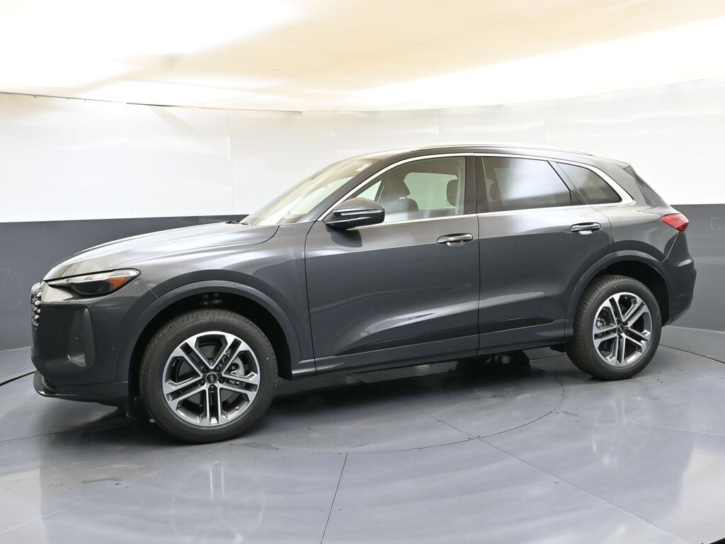 Used 2025 Audi All-new Q5 2.0T Premium SUV