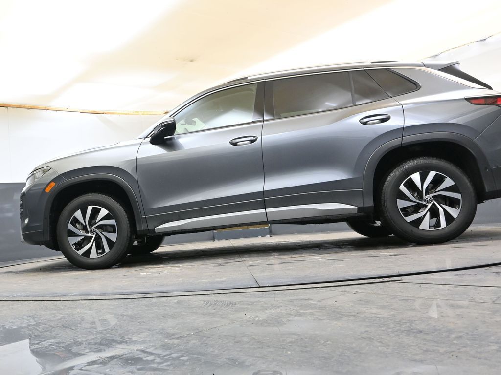 2026 Volkswagen Tiguan S - Photo 39