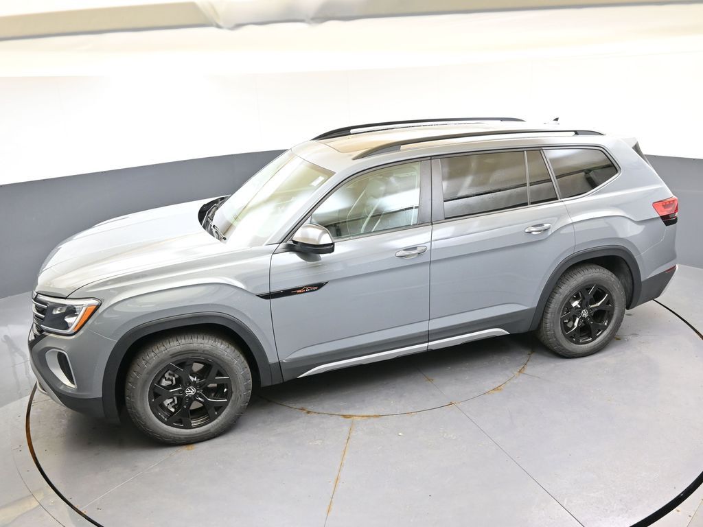 2026 Volkswagen Atlas Atlas Peak Edition - Photo 49