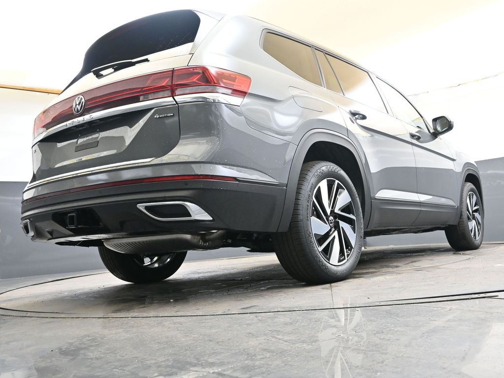 2026 Volkswagen Atlas SE w/Tech - Photo 35