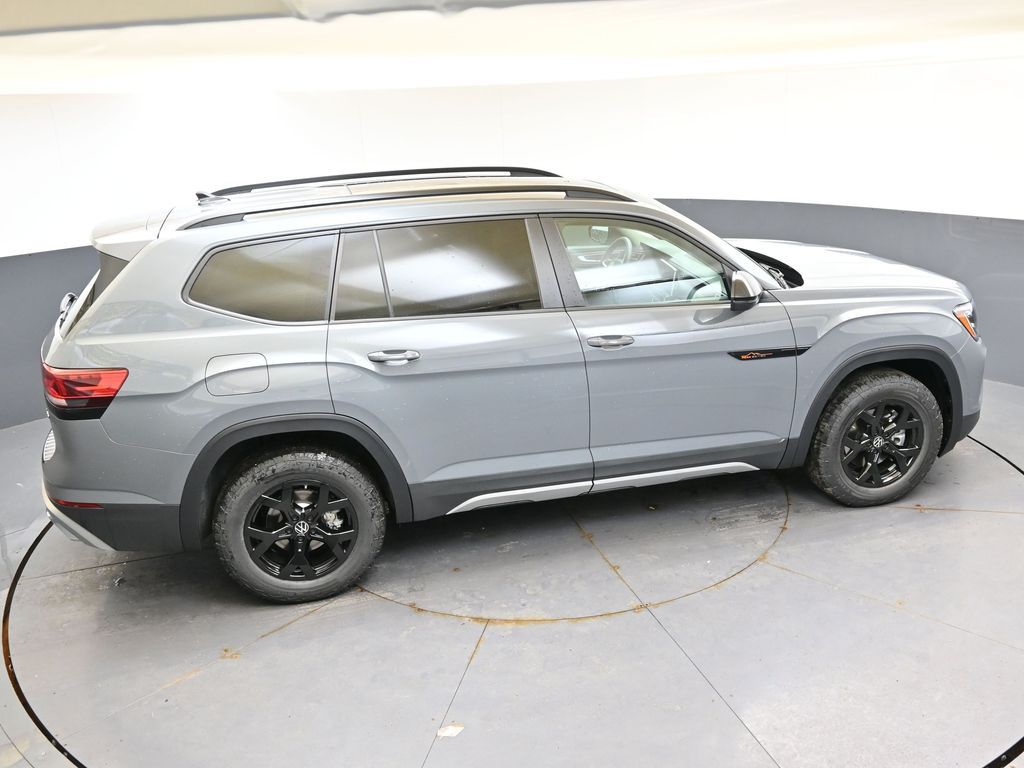 2026 Volkswagen Atlas Atlas Peak Edition - Photo 53