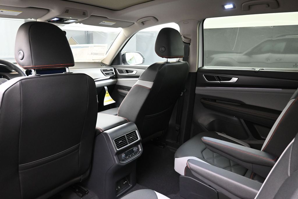 2026 Volkswagen Atlas Atlas Peak Edition - Photo 21
