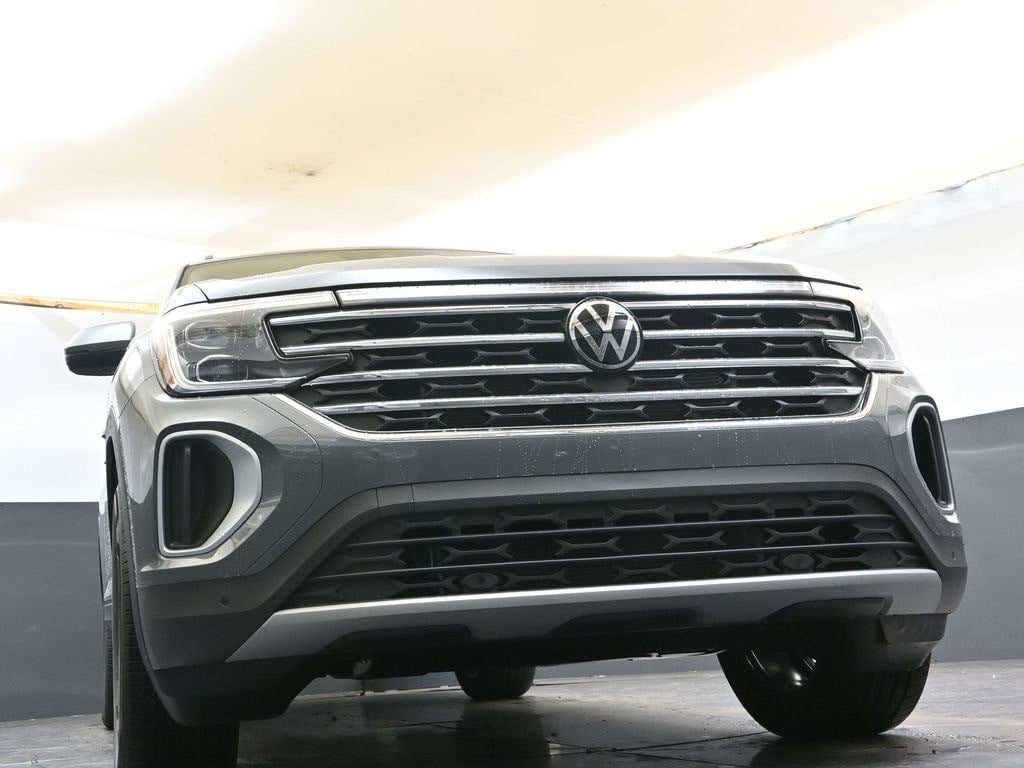 2026 Volkswagen Atlas SE w/Tech - Photo 43