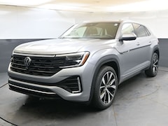 2026 Volkswagen Atlas Cross Sport 2.0T SEL Premium R-Line SUV