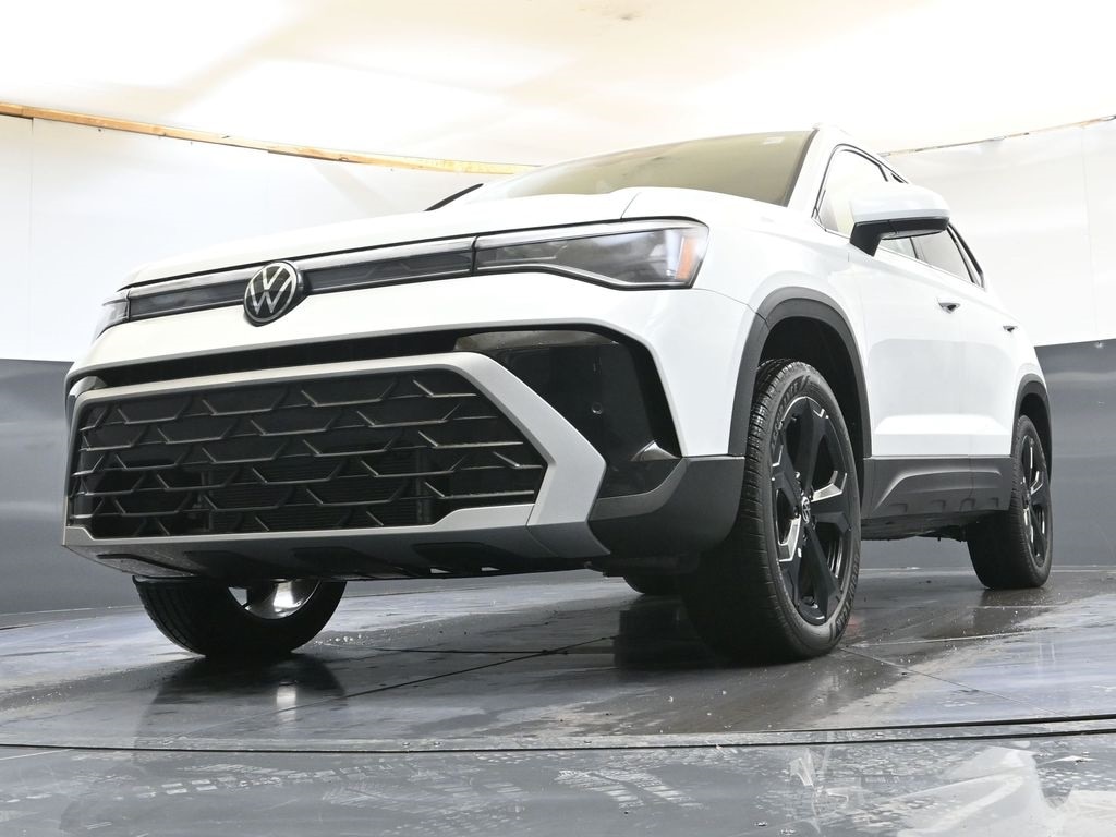 2026 Volkswagen Taos SEL - Photo 34