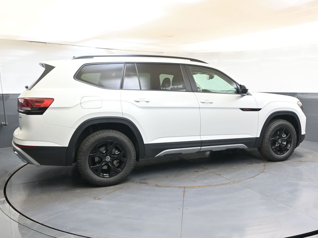 2026 Volkswagen Atlas Atlas Peak Edition - Photo 6
