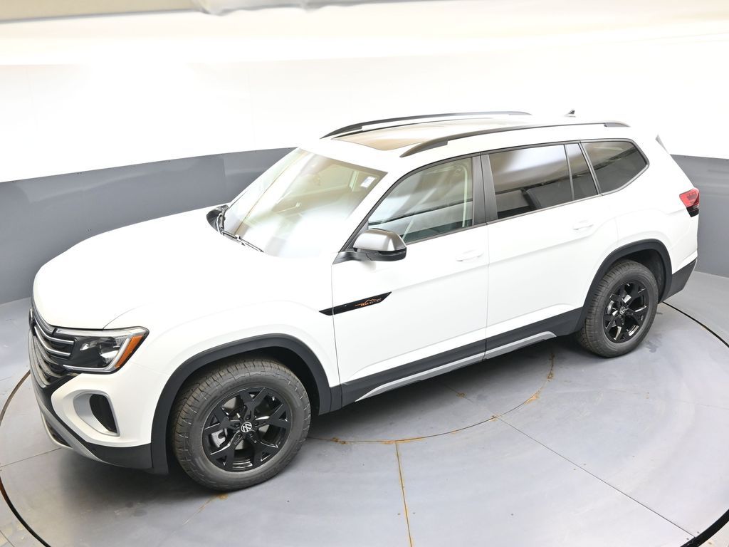 2026 Volkswagen Atlas Atlas Peak Edition - Photo 49