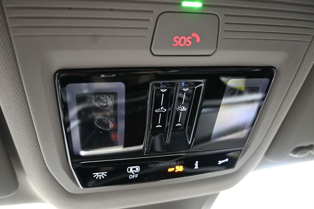 2026 Volkswagen Atlas Atlas Peak Edition - Photo 39