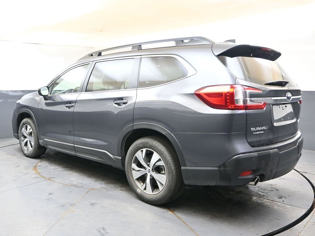Used 2025 Subaru Ascent Premium 7-Passenger SUV