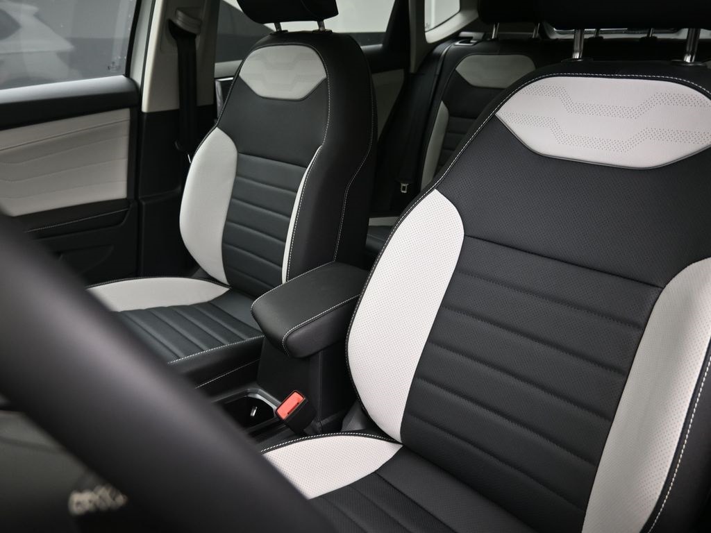 2026 Volkswagen Taos SEL - Photo 22