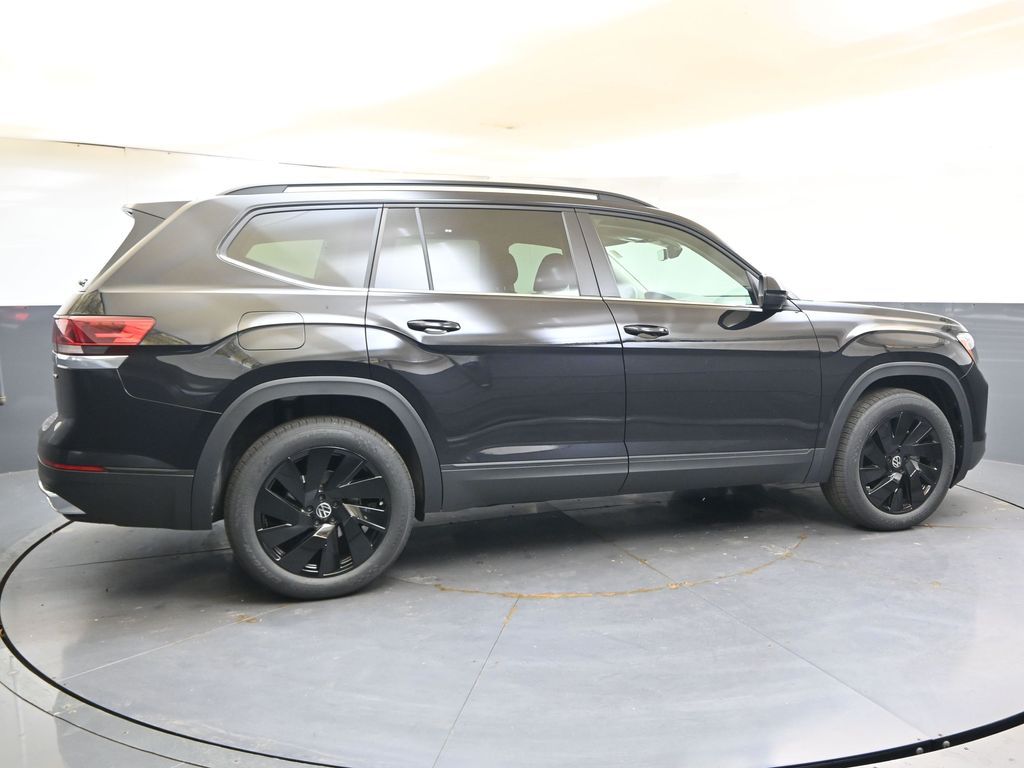 2026 Volkswagen Atlas SE w/Tech - Photo 6