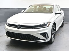 2026 Volkswagen Jetta 1.5T SEL Sedan