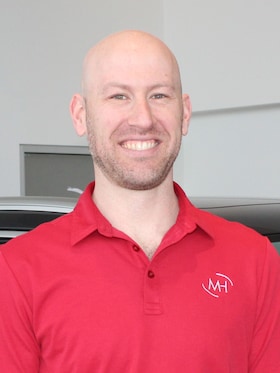 Staff member Jordan Smith from 07552c95ff03