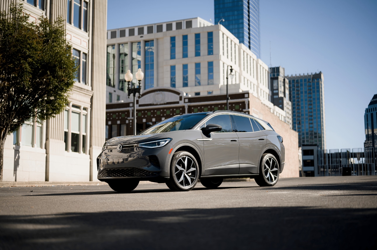 Maple Hill Volkswagen Volkswagen Dealership in Kalamazoo MI