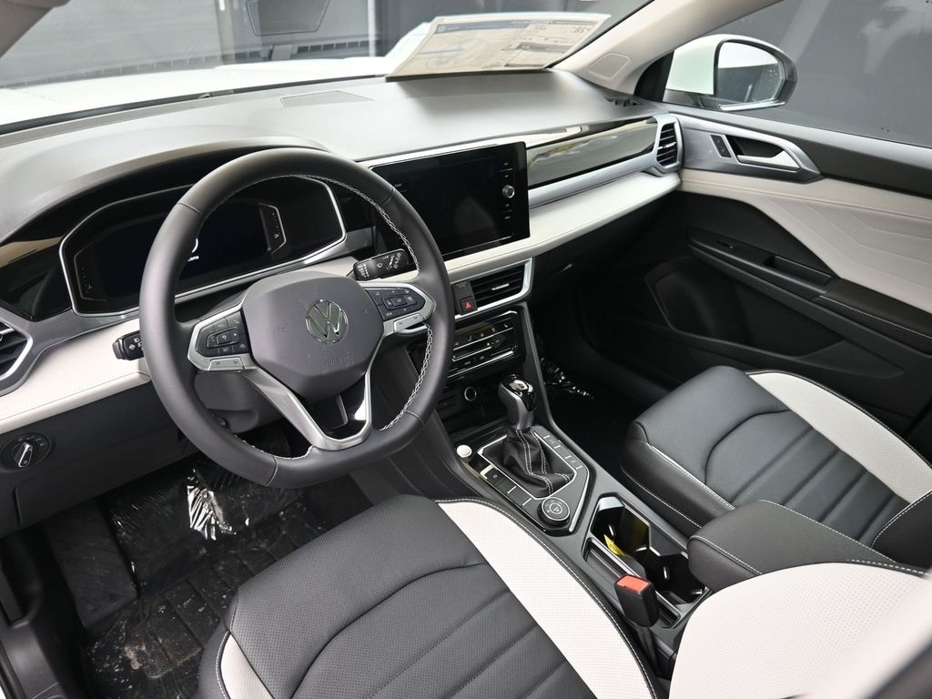 2026 Volkswagen Taos SEL - Photo 21