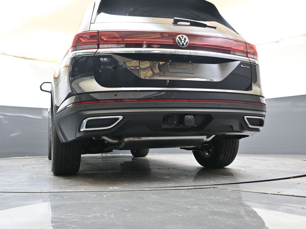 2026 Volkswagen Atlas SE w/Tech - Photo 33