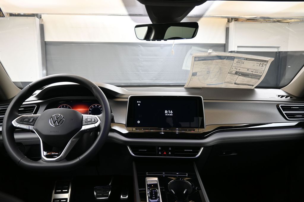 2026 Volkswagen Atlas Atlas Peak Edition - Photo 25