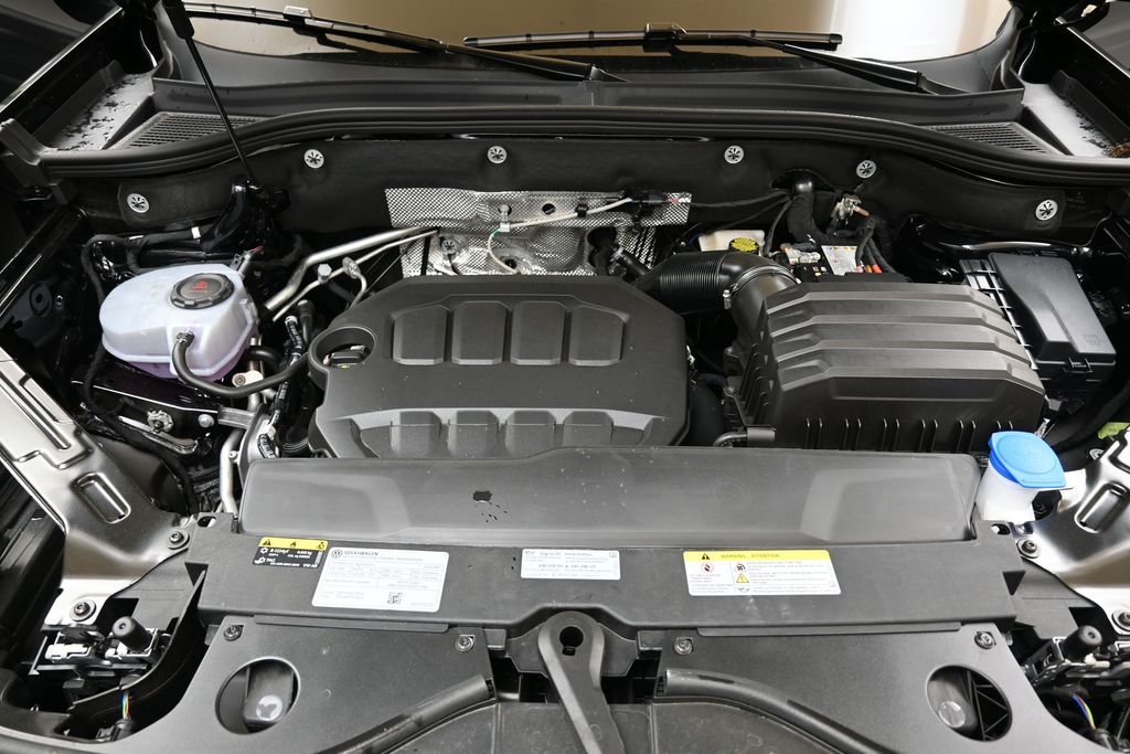 2026 Volkswagen Atlas SE w/Tech - Photo 9