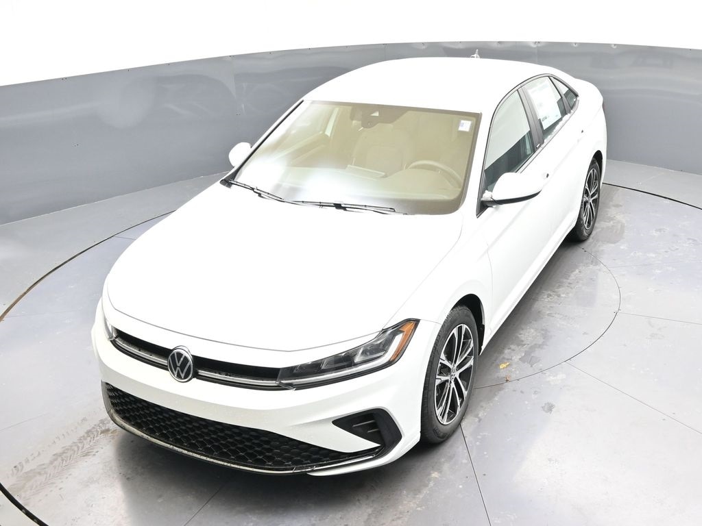 2026 Volkswagen Jetta Sport - Photo 37