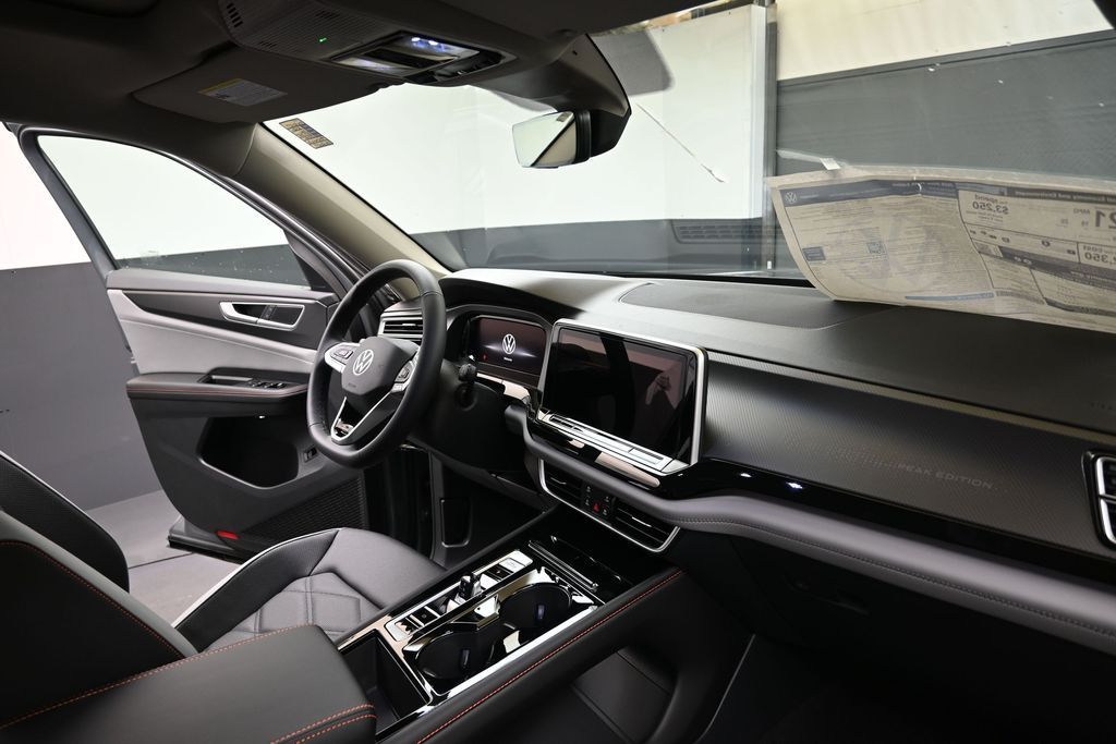 2026 Volkswagen Atlas Atlas Peak Edition - Photo 12