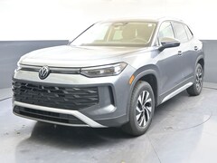 2026 Volkswagen Tiguan 2.0T S SUV