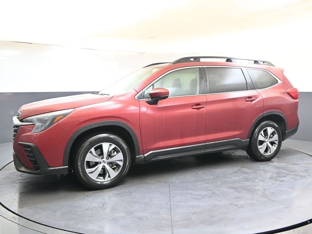 Used 2024 Subaru Ascent Premium 7-Passenger SUV