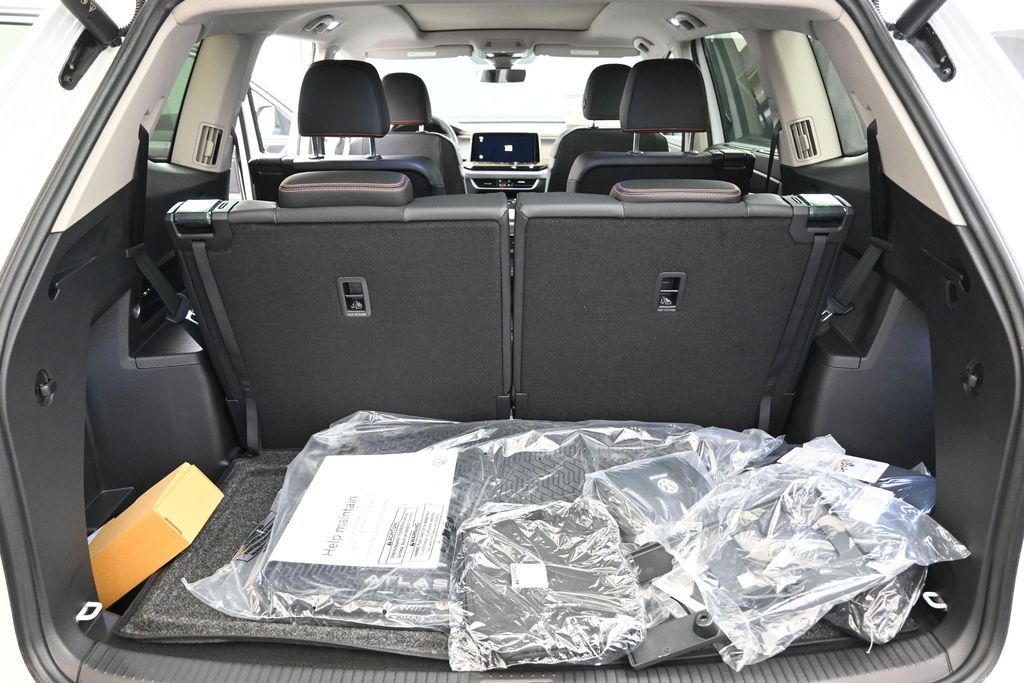 2026 Volkswagen Atlas Atlas Peak Edition - Photo 19
