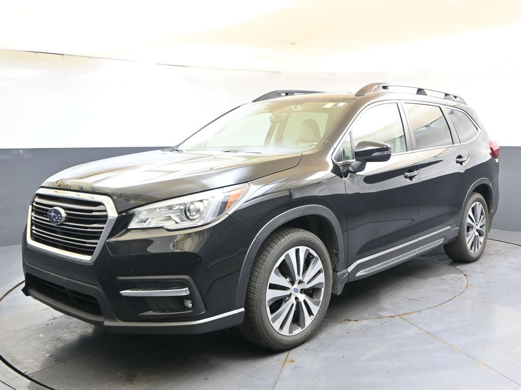 Used 2020 Subaru Ascent Limited 7-Passenger SUV