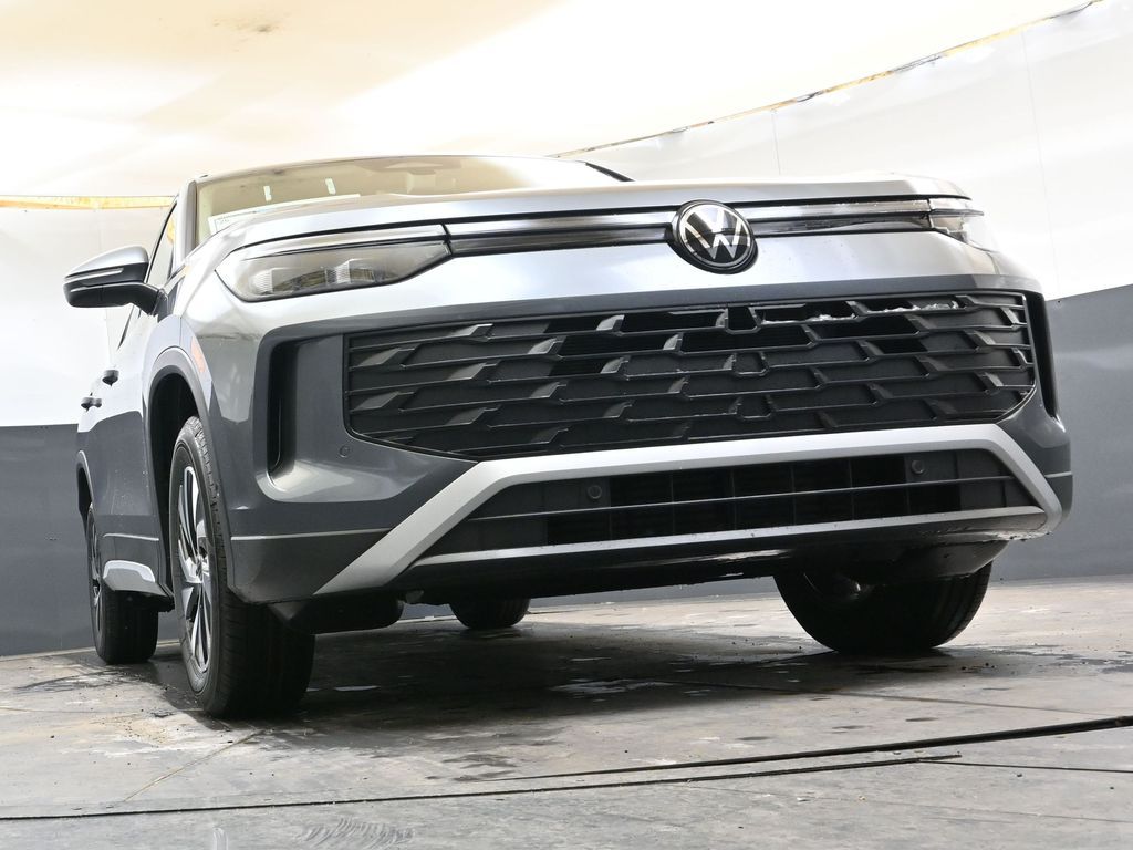 2026 Volkswagen Tiguan S - Photo 43