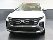 Hyundai Tucson Hybrid