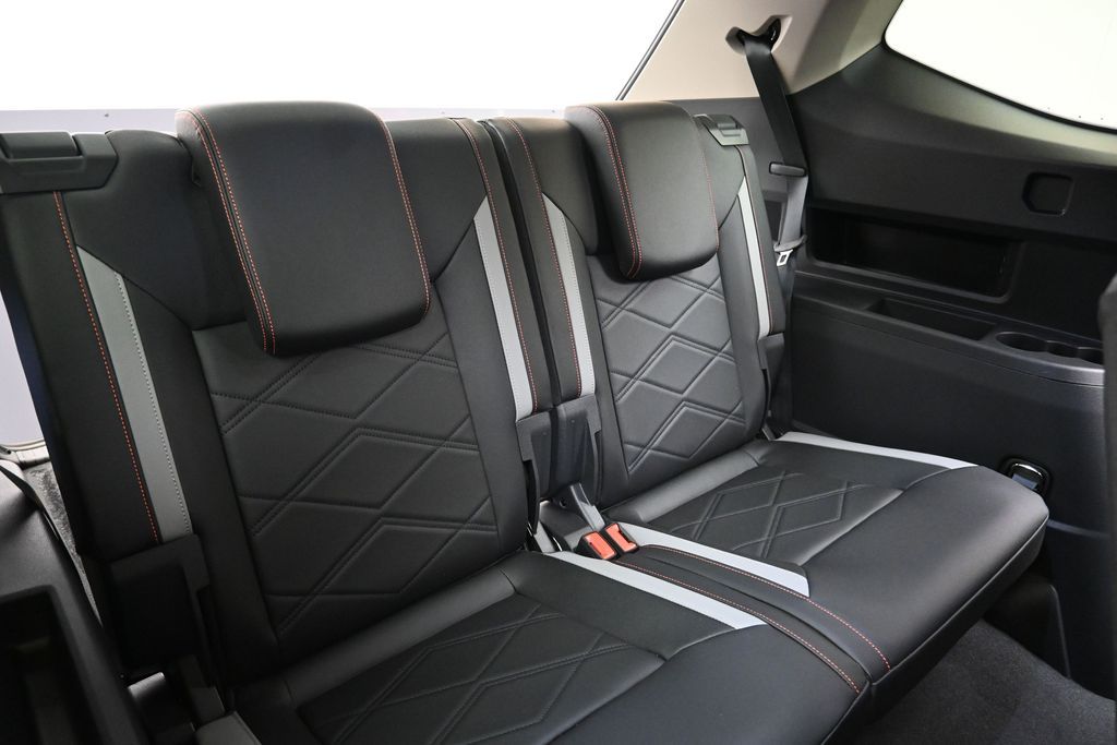 2026 Volkswagen Atlas Atlas Peak Edition - Photo 17