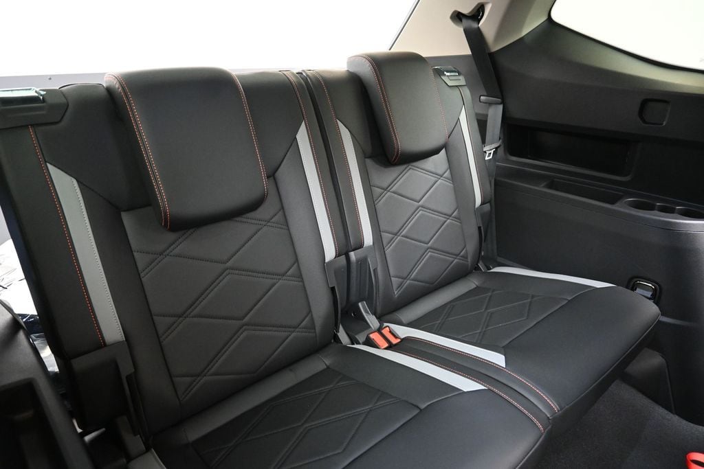 2026 Volkswagen Atlas Atlas Peak Edition - Photo 17