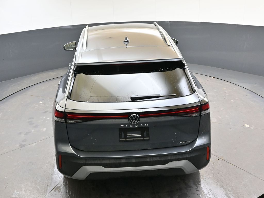 2026 Volkswagen Tiguan S - Photo 47
