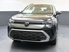 2025 Volkswagen Taos 1.5T S SUV